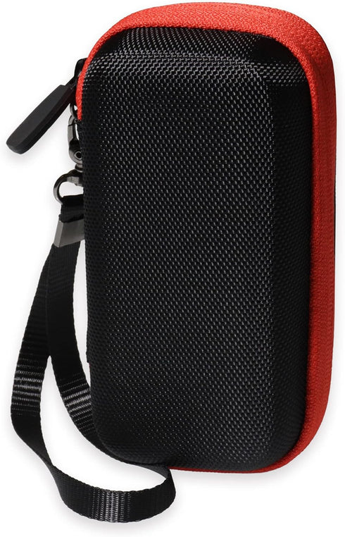 CaseSack Case for Leica 838725 DISTO D2 New 330ft, Leica DISTO D1 120ft Laser Distance Measure...